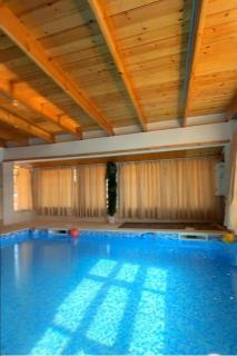 Sarl piscine chaufente familial - Algeri - 2