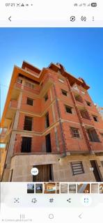 Sarl piscine chaufente familial - Algeri - 4