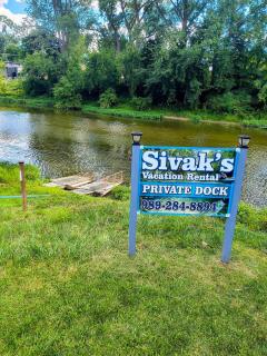 Sivak's Vacation Rental - 2