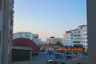 Elegant & AC apartment by the Tangier Sea - 5