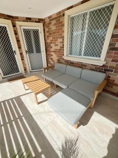 Double room with shared bathoom - 3