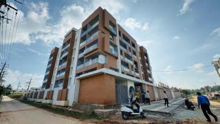 Suvarna Millennium Suits - 4