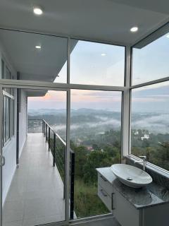 Cloudscape villa peradeniya - 9
