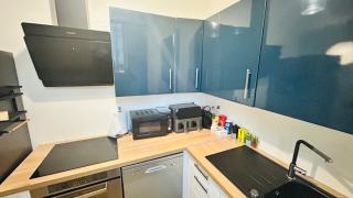 Chambre d hotes Marseille Prado - 3