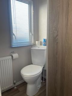 Whispering Dunes - Silver Sands Holiday Park - 9