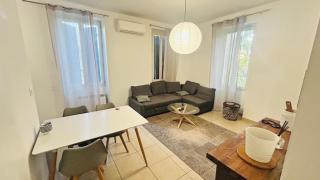 Chambre d hotes Marseille Prado - 6