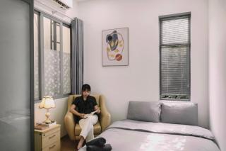 Healing Garden Homestay - Soulful Escape near My Khe Beach - 0