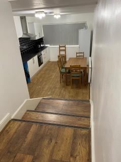 Rusholme Rooms - 9