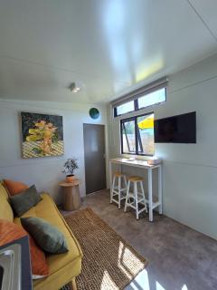 Puriri Tiny Home - 6