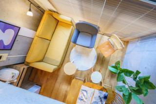 Central Nagoya! 15 min from Sta 2 Beds Max7 Family - 8
