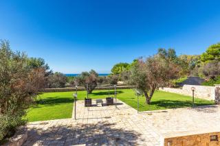 Villa Exclusive Pescoluse by Salento Prime - 9