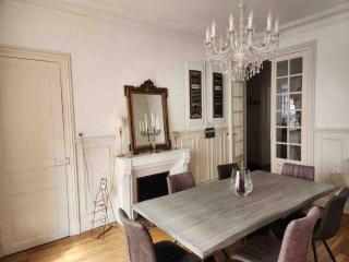 Appartement haussmannien au cœur d Orléans - 4