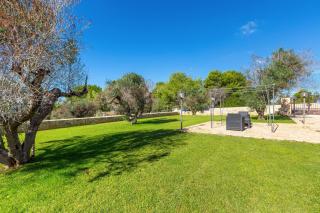 Villa Exclusive Pescoluse by Salento Prime - 8