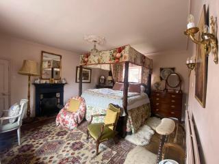 Walsingham Bakehouse - 7