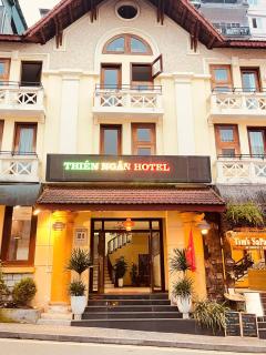 Sapa Thiên Ngân - 0