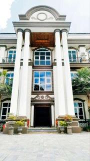 鸿业远图酒店 - 3