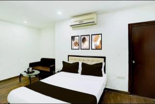 Hotel Srida Jaipur - 1
