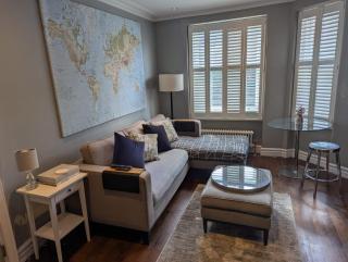 Modern Fulham Flat in Prime Location - 9