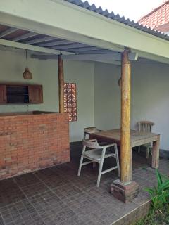 Green bowl bali guest house - 5