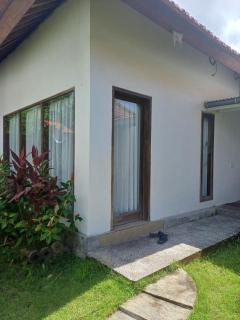 Green bowl bali guest house - 4