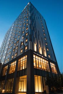 Hotel JAL City Sapporo Nakajima Park - 2