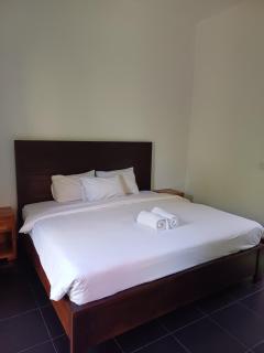Green bowl bali guest house - 2