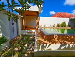 Private Pool Villas Seven Twenty Kuta - 5