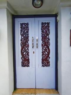 Private Pool Villas Seven Twenty Kuta - 3