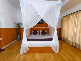 Private Pool Villas Seven Twenty Kuta - 7