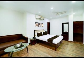 Hotel Srida Jaipur - 4