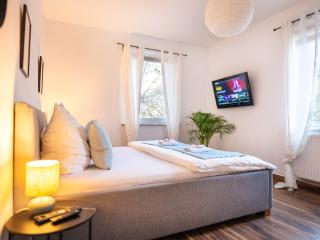 GreenTreeHomes - Herzstück Kirsche- im Zentrum Coburgs - 8