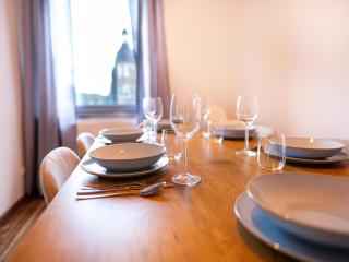 GreenTreeHomes - Herzstück Kirsche- im Zentrum Coburgs - 2