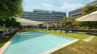 2BR with Sea View & Terrace - 3