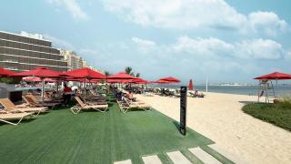 2BR with Sea View & Terrace - 2