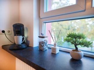 GreenTreeHomes - Herzstück Kirsche- im Zentrum Coburgs - 4