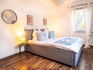 GreenTreeHomes - Herzstück Kirsche- im Zentrum Coburgs - 8