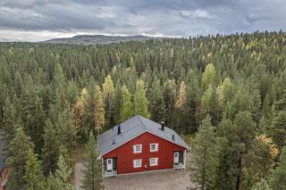 Aurelfox Chalet B by Aavalevi - 7