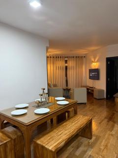 Nomentano Blue -Luxury Apartments- - 7