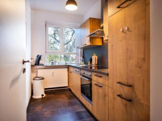 GreenTreeHomes - Herzstück Kirsche- im Zentrum Coburgs - 5