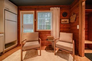 Aurelfox Chalet B by Aavalevi - 9