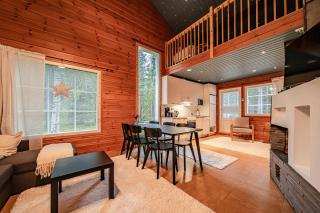 Aurelfox Chalet B by Aavalevi - 6