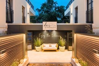 Das Oswald's Boutique Hotel - 9
