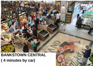 41B Abnb-Style Vibrant 12 Mins Walk to Train STA Studio Apt - 6