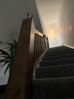 Town House Ideal for working professionals - 1