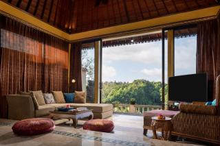 Villa Air Terjun Bucuan - 5