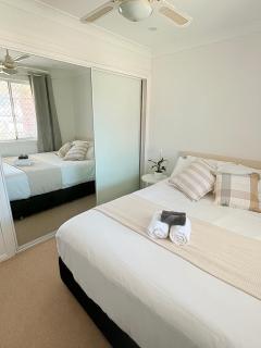 Double room with shared bathoom - 9