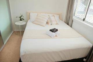 Double room with shared bathoom - 5