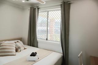 Double room with shared bathoom - 4
