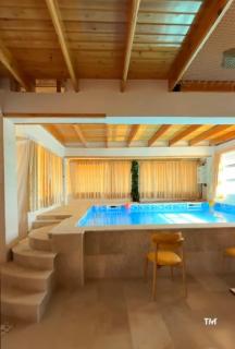 Sarl piscine chaufente familial - Algeri - 0