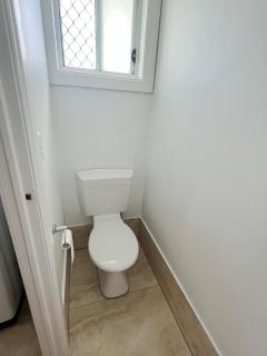 Double room with shared bathoom - 1